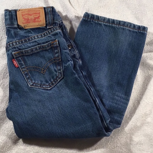 LEVI’S jeans - Picture 2 of 8